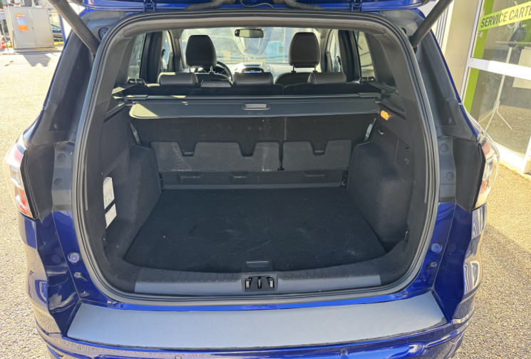 Ford Kuga  2.0 TDCi 180ch Stop&Start ST-Line 4x4