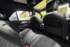 Mercedes Classe GLE 350 d 3.0 d 24V 4MATIC 9G-TRONIC 272 cv AMG Line // Boite automatique