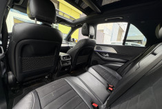 Mercedes Classe GLE 350 d 3.0 d 24V 4MATIC 9G-TRONIC 272 cv AMG Line // Boite automatique
