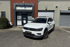 Volkswagen TIGUAN ALLSPACE 1.5 TFSI 150 CARAT EXCLUSIVE/ 7 PLACES/ ATTELAGE/PARK ASSIST