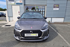 DS DS 3 DS 3 PureTech 110ch Performance Line S&S EAT6