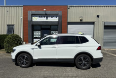 Volkswagen TIGUAN ALLSPACE 1.5 TFSI 150 CARAT EXCLUSIVE/ 7 PLACES/ ATTELAGE/PARK ASSIST