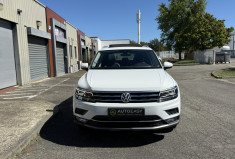 Volkswagen TIGUAN ALLSPACE 1.5 TFSI 150 CARAT EXCLUSIVE/ 7 PLACES/ ATTELAGE/PARK ASSIST