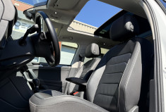 Volkswagen TIGUAN ALLSPACE 1.5 TFSI 150 CARAT EXCLUSIVE/ 7 PLACES/ ATTELAGE/PARK ASSIST