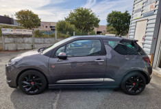 DS DS 3 DS 3 PureTech 110ch Performance Line S&S EAT6