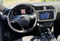 Volkswagen TIGUAN ALLSPACE 1.5 TFSI 150 CARAT EXCLUSIVE/ 7 PLACES/ ATTELAGE/PARK ASSIST