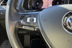 Volkswagen TIGUAN ALLSPACE 1.5 TFSI 150 CARAT EXCLUSIVE/ 7 PLACES/ ATTELAGE/PARK ASSIST