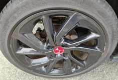 DS DS 3 DS 3 PureTech 110ch Performance Line S&S EAT6