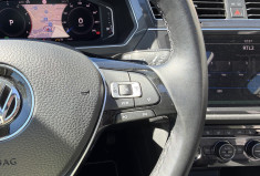 Volkswagen TIGUAN ALLSPACE 1.5 TFSI 150 CARAT EXCLUSIVE/ 7 PLACES/ ATTELAGE/PARK ASSIST