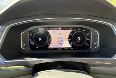 Volkswagen TIGUAN ALLSPACE 1.5 TFSI 150 CARAT EXCLUSIVE/ 7 PLACES/ ATTELAGE/PARK ASSIST