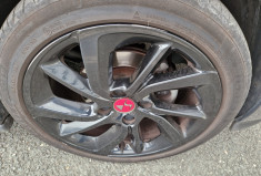 DS DS 3 DS 3 PureTech 110ch Performance Line S&S EAT6