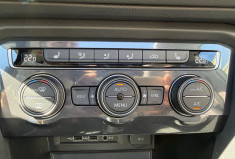 Volkswagen TIGUAN ALLSPACE 1.5 TFSI 150 CARAT EXCLUSIVE/ 7 PLACES/ ATTELAGE/PARK ASSIST