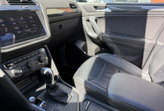 Volkswagen TIGUAN ALLSPACE 1.5 TFSI 150 CARAT EXCLUSIVE/ 7 PLACES/ ATTELAGE/PARK ASSIST