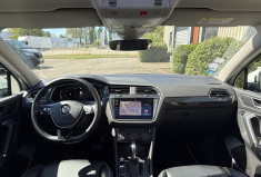 Volkswagen TIGUAN ALLSPACE 1.5 TFSI 150 CARAT EXCLUSIVE/ 7 PLACES/ ATTELAGE/PARK ASSIST