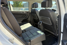 Volkswagen TIGUAN ALLSPACE 1.5 TFSI 150 CARAT EXCLUSIVE/ 7 PLACES/ ATTELAGE/PARK ASSIST