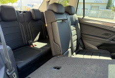 Volkswagen TIGUAN ALLSPACE 1.5 TFSI 150 CARAT EXCLUSIVE/ 7 PLACES/ ATTELAGE/PARK ASSIST