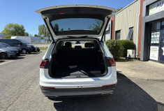 Volkswagen TIGUAN ALLSPACE 1.5 TFSI 150 CARAT EXCLUSIVE/ 7 PLACES/ ATTELAGE/PARK ASSIST