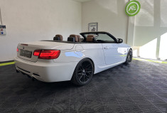 BMW Série 3 Cabriolet 335is 326ch Limited Sport Edition 