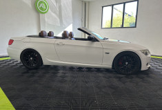BMW Série 3 Cabriolet 335is 326ch Limited Sport Edition 