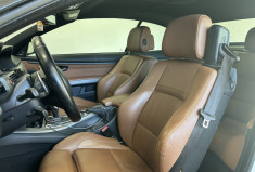 BMW Série 3 Cabriolet 335is 326ch Limited Sport Edition 
