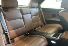 BMW Série 3 Cabriolet 335is 326ch Limited Sport Edition 
