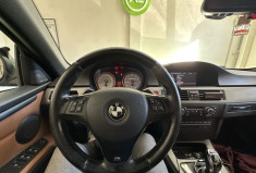 BMW Série 3 Cabriolet 335is 326ch Limited Sport Edition 