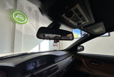 BMW Série 3 Cabriolet 335is 326ch Limited Sport Edition 
