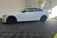 BMW Série 3 Cabriolet 335is 326ch Limited Sport Edition 