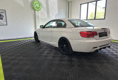 BMW Série 3 Cabriolet 335is 326ch Limited Sport Edition 