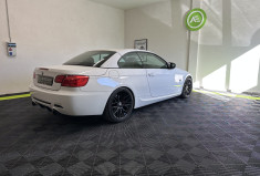BMW Série 3 Cabriolet 335is 326ch Limited Sport Edition 