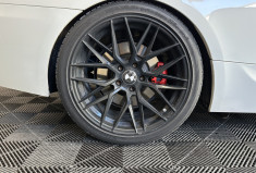 BMW Série 3 Cabriolet 335is 326ch Limited Sport Edition 