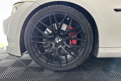 BMW Série 3 Cabriolet 335is 326ch Limited Sport Edition 