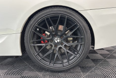BMW Série 3 Cabriolet 335is 326ch Limited Sport Edition 