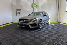 Mercedes Classe C 250 BlueTEC Sportline 4Matic 7G-Tronic Plus