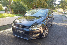 Volkswagen Polo 1.6 TDI 90 CH IKKS