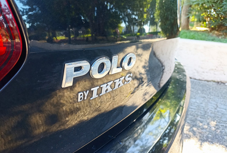 Volkswagen Polo 1.6 TDI 90 CH - Ed. IKKS - Clim - Régulateur - Entretien suivi