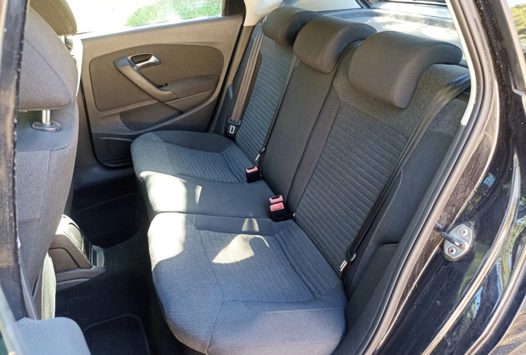 Volkswagen Polo 1.6 TDI 90 CH - Ed. IKKS - Clim - Régulateur - Entretien suivi