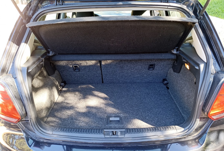 Volkswagen Polo 1.6 TDI 90 CH - Ed. IKKS - Clim - Régulateur - Entretien suivi
