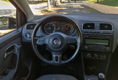 Volkswagen Polo 1.6 TDI 90 CH - Ed. IKKS - Clim - Régulateur - Entretien suivi