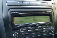 Volkswagen Polo 1.6 TDI 90 CH - Ed. IKKS - Clim - Régulateur - Entretien suivi