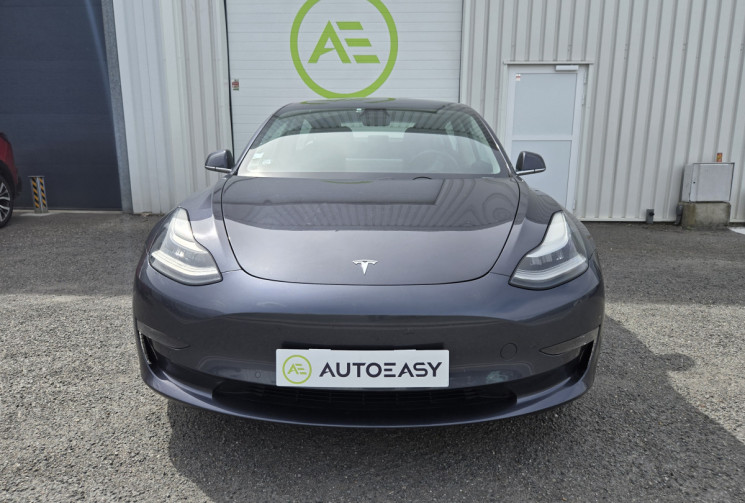 Tesla Model 3 STANDARD Plus 325cv Propulsion RWD