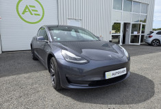 Tesla Model 3 STANDARD Plus 325cv 
