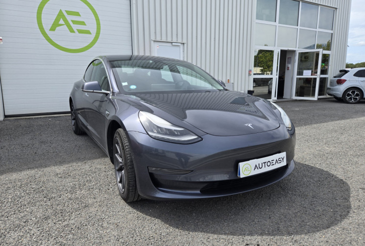 Tesla Model 3 STANDARD Plus 325cv 