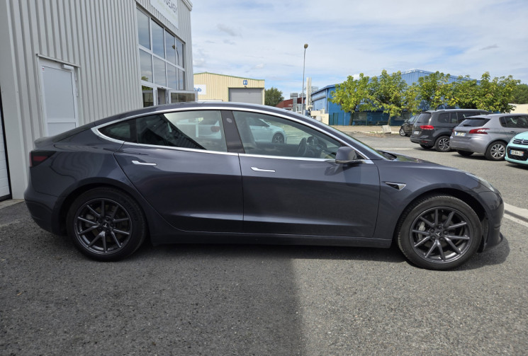 Tesla Model 3 STANDARD Plus 325cv 