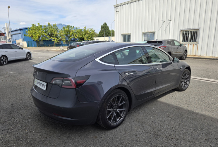 Tesla Model 3 STANDARD Plus 325cv 