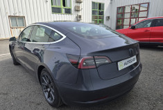 Tesla Model 3 STANDARD Plus 325cv 