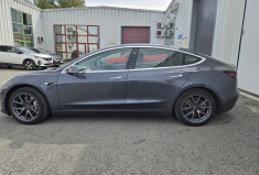 Tesla Model 3 STANDARD Plus 325cv 