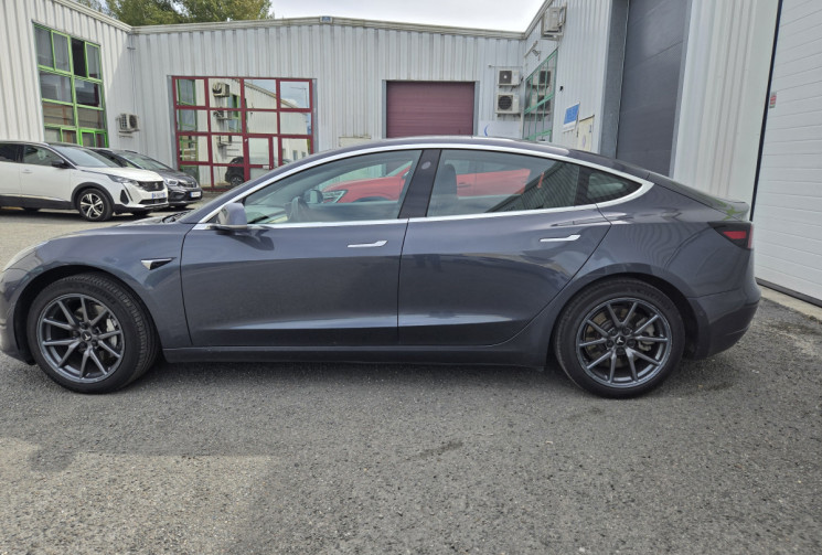 Tesla Model 3 STANDARD Plus 325cv 
