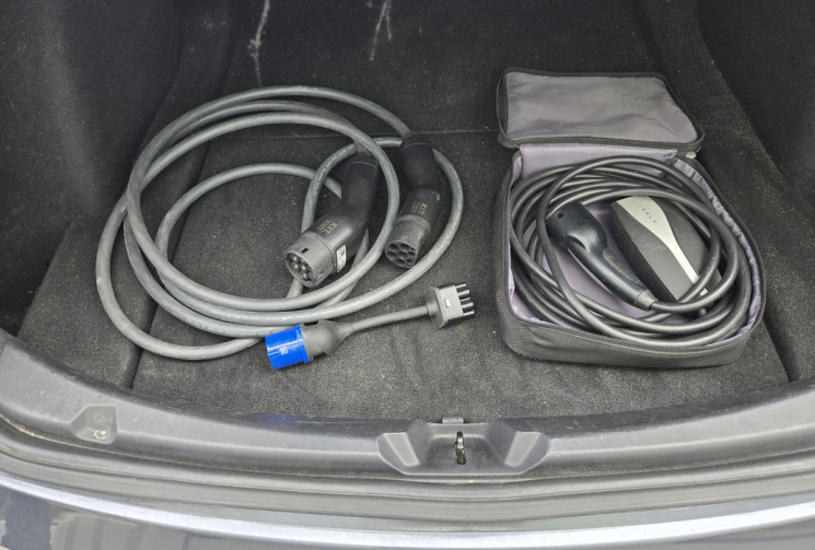 Tesla Model 3 STANDARD Plus 325cv 