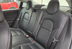 Tesla Model 3 STANDARD Plus 325cv 